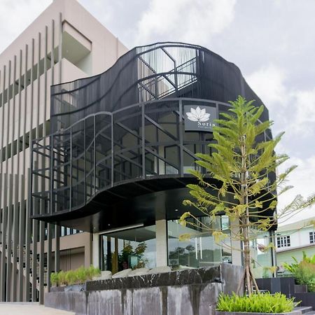 סורין Sorin Hotel מראה חיצוני תמונה