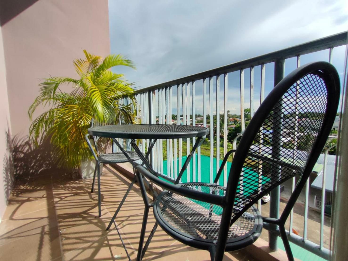 סורין Sorin Hotel מראה חיצוני תמונה
