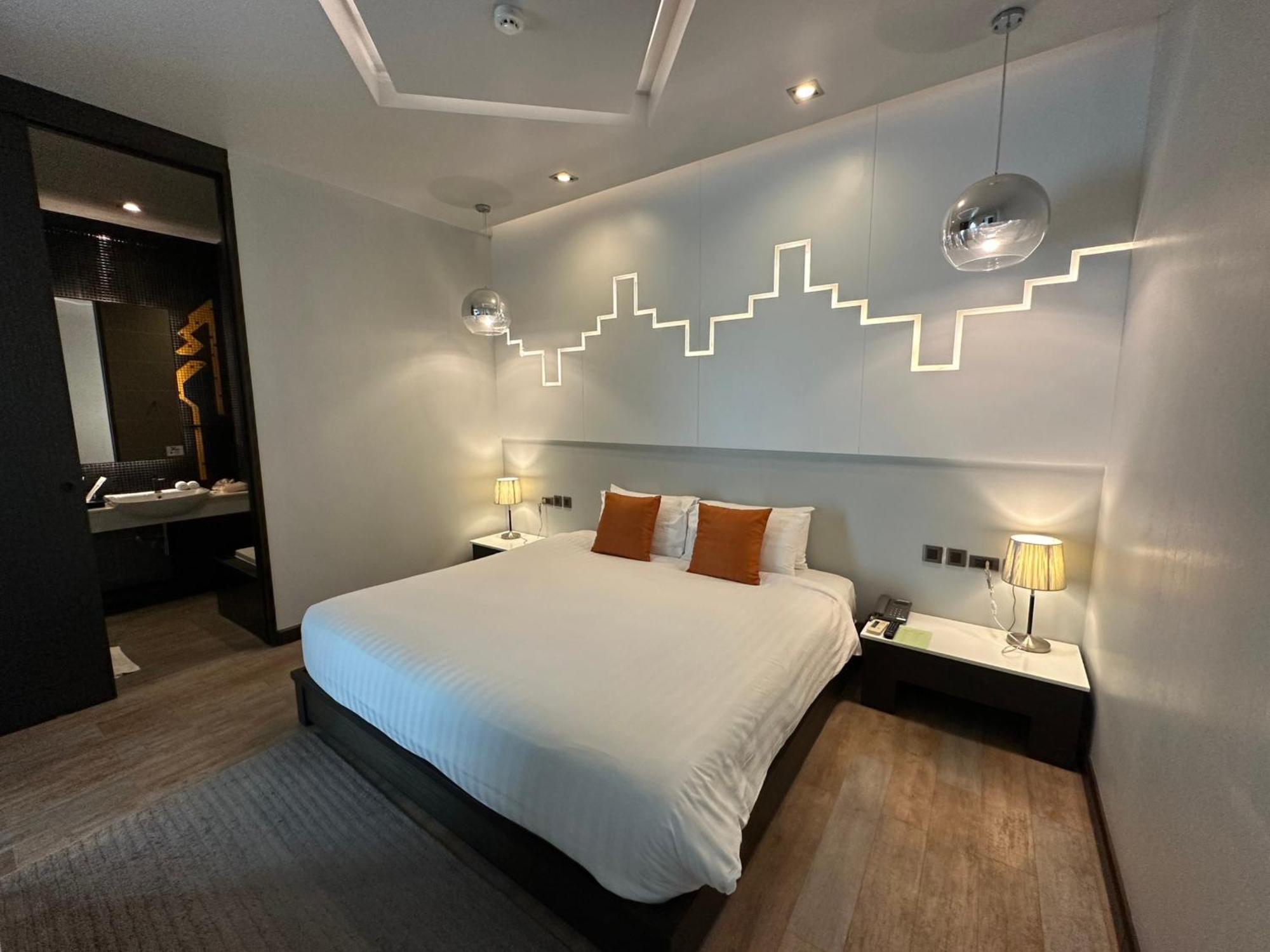 סורין Sorin Hotel מראה חיצוני תמונה