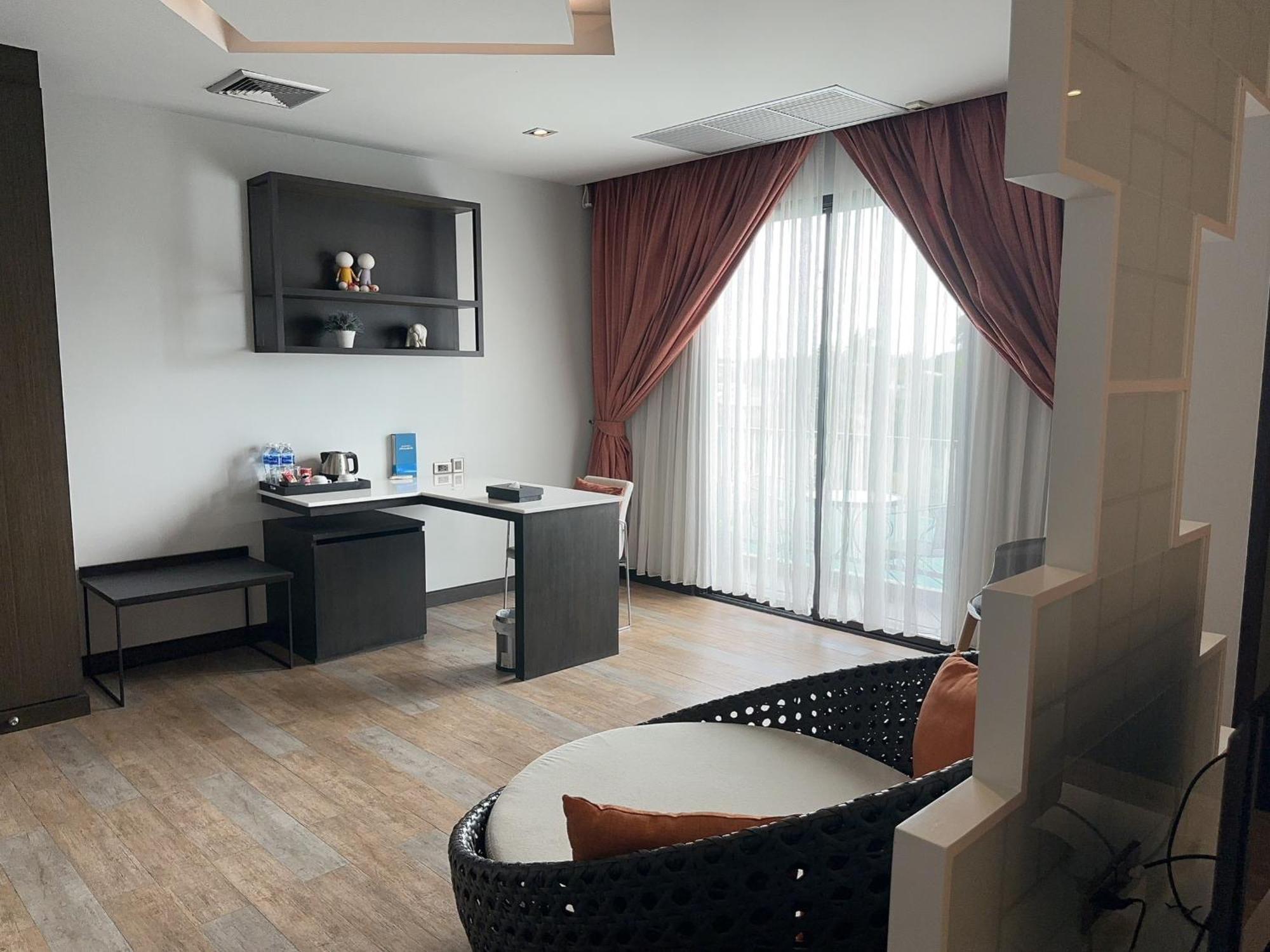סורין Sorin Hotel מראה חיצוני תמונה