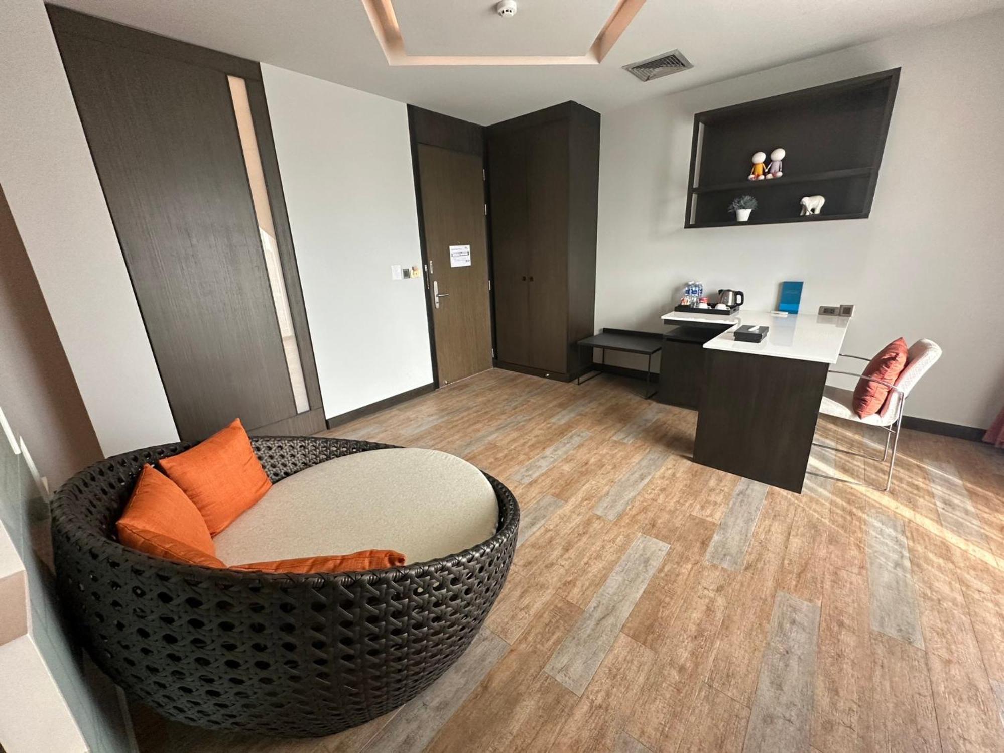 סורין Sorin Hotel מראה חיצוני תמונה