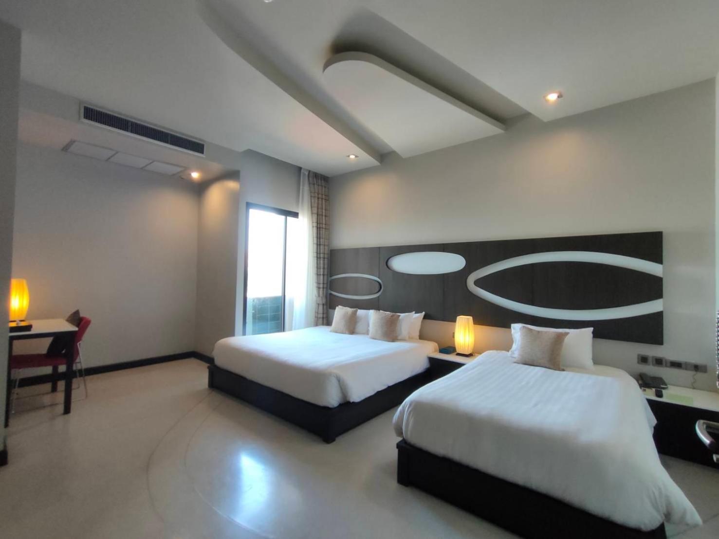 סורין Sorin Hotel מראה חיצוני תמונה
