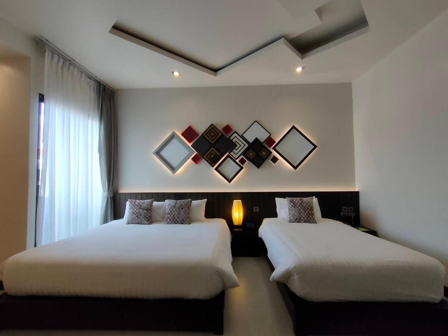 סורין Sorin Hotel מראה חיצוני תמונה