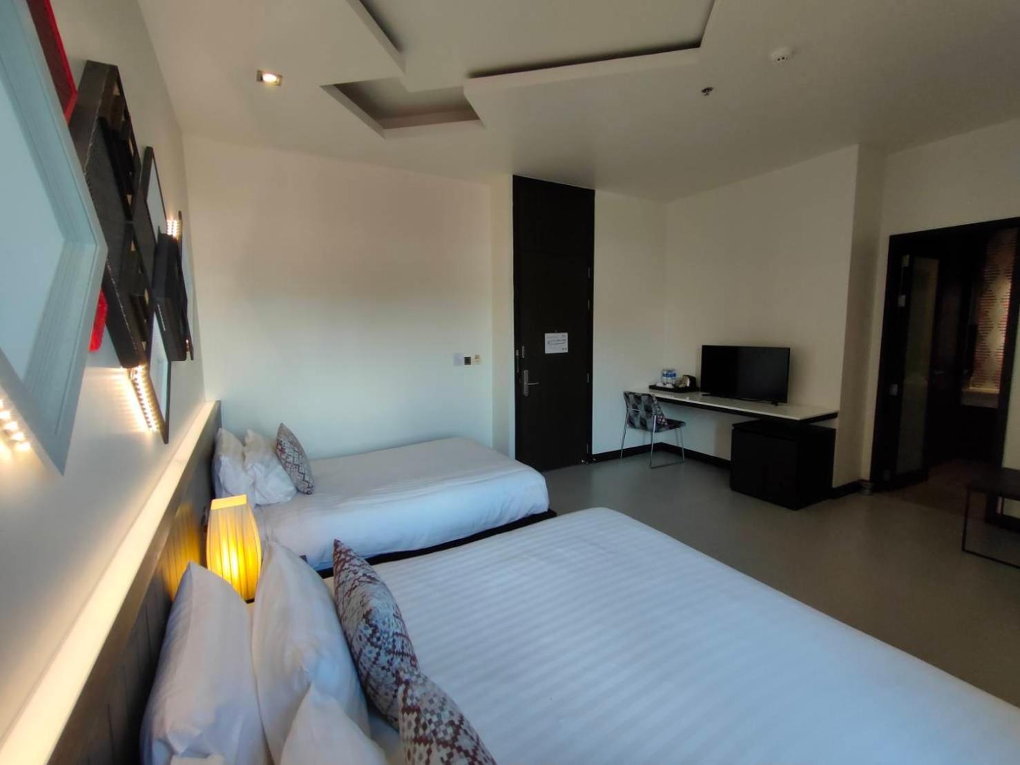 סורין Sorin Hotel מראה חיצוני תמונה