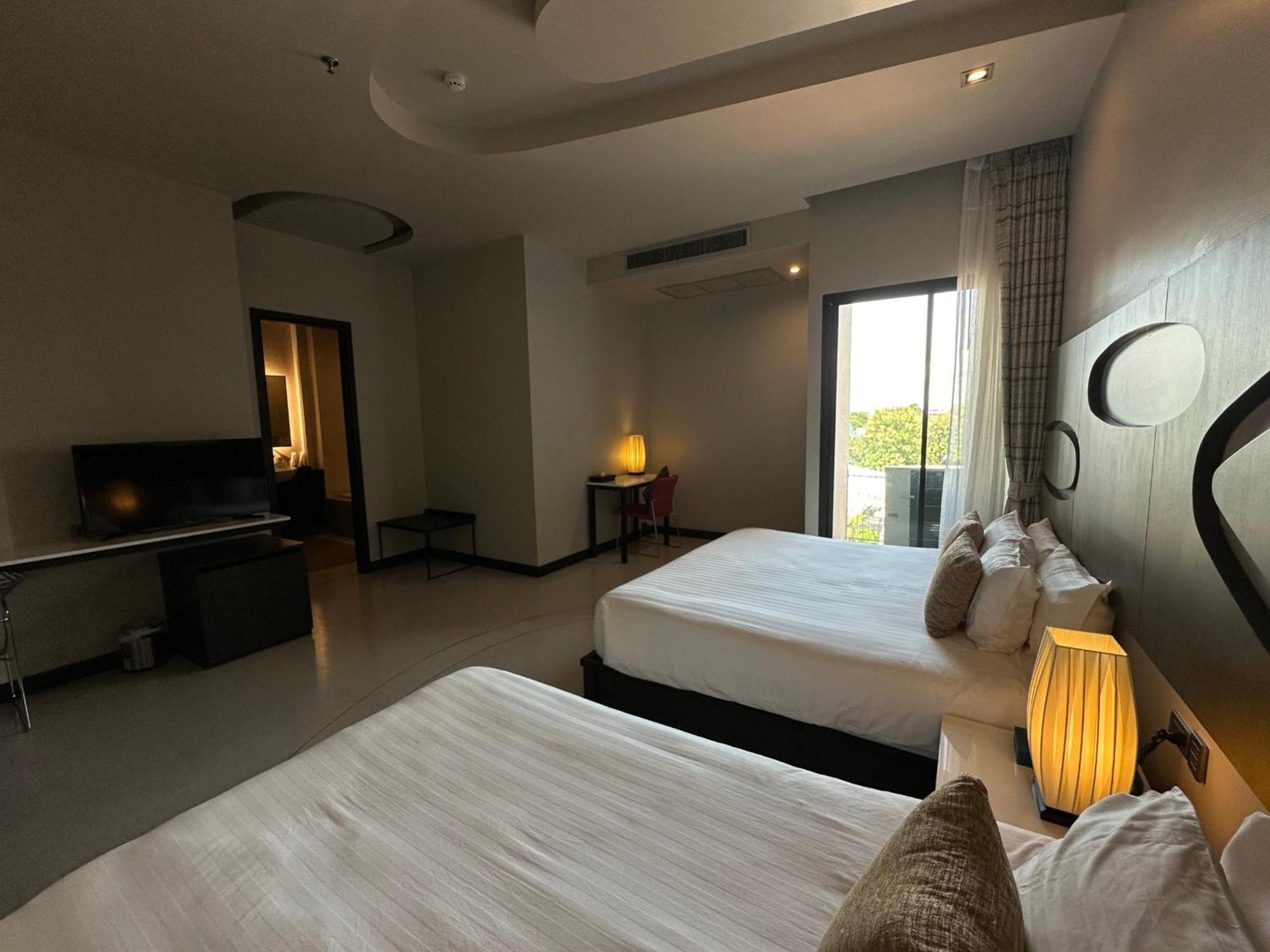 סורין Sorin Hotel מראה חיצוני תמונה