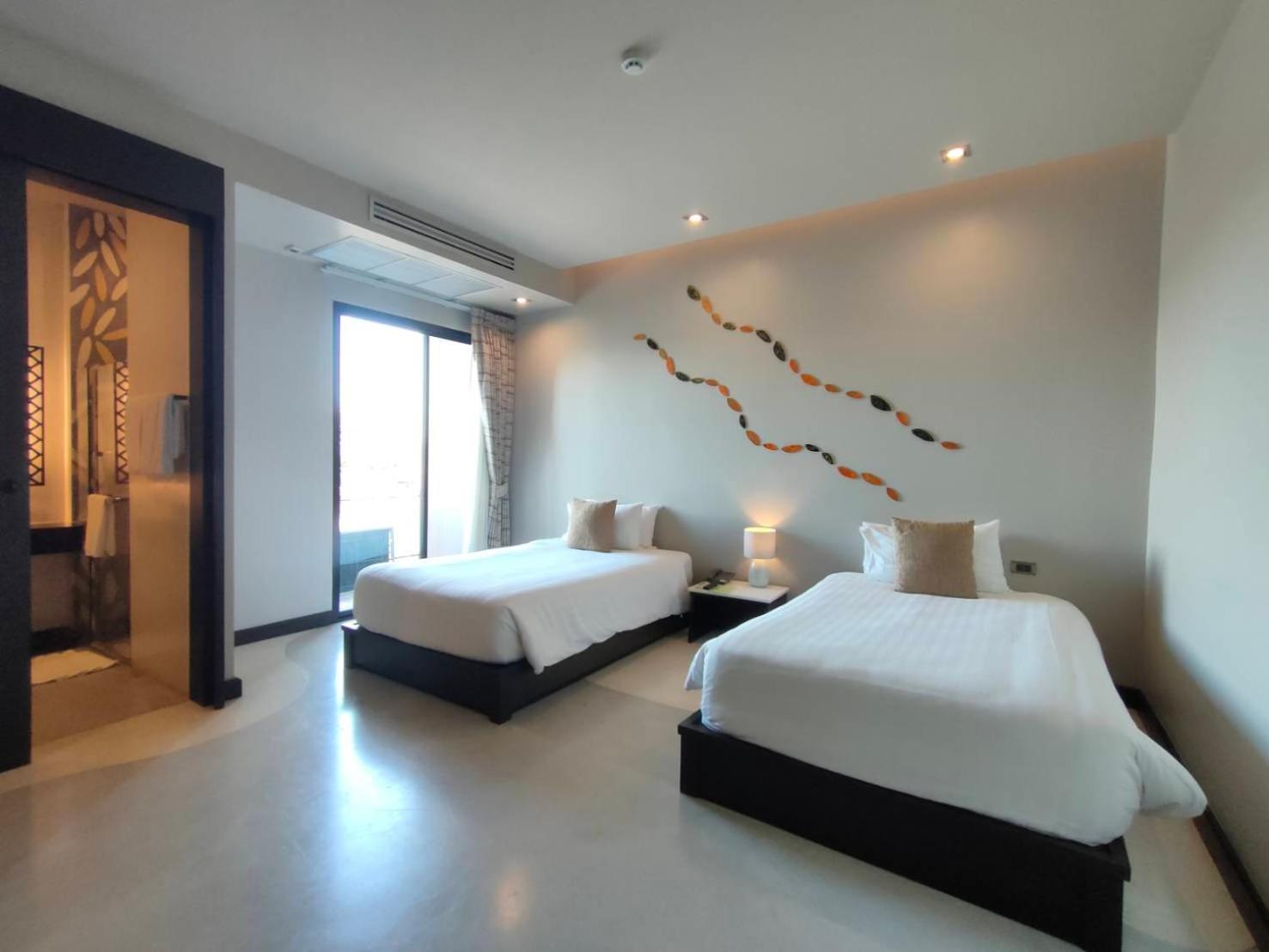 סורין Sorin Hotel מראה חיצוני תמונה