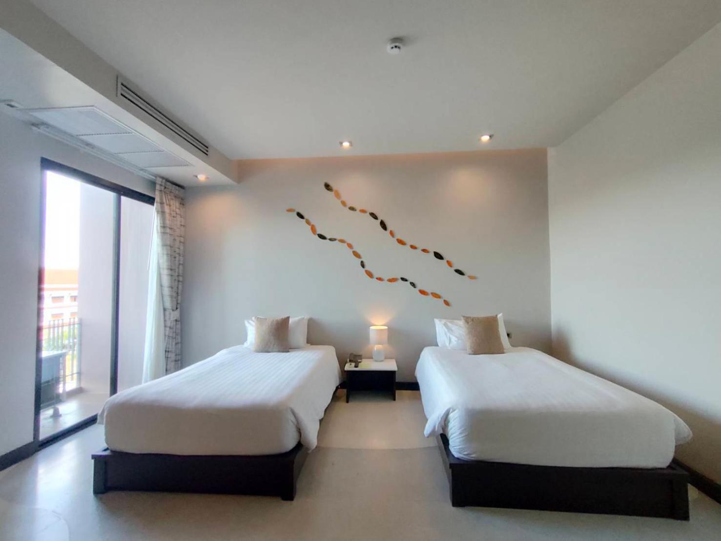 סורין Sorin Hotel מראה חיצוני תמונה