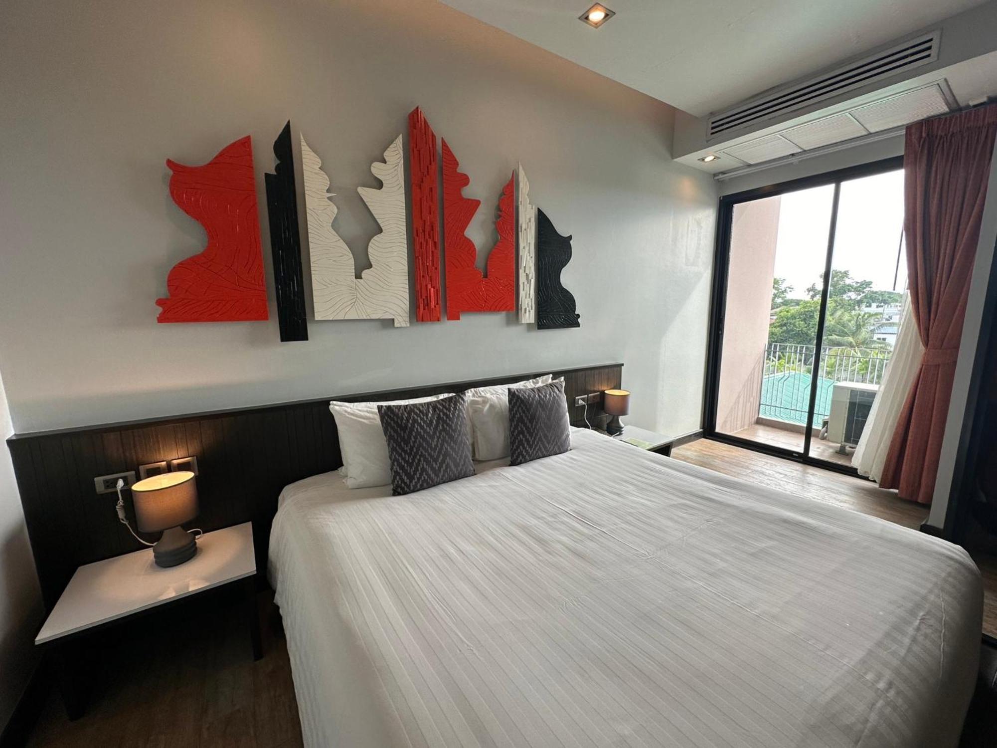 סורין Sorin Hotel מראה חיצוני תמונה