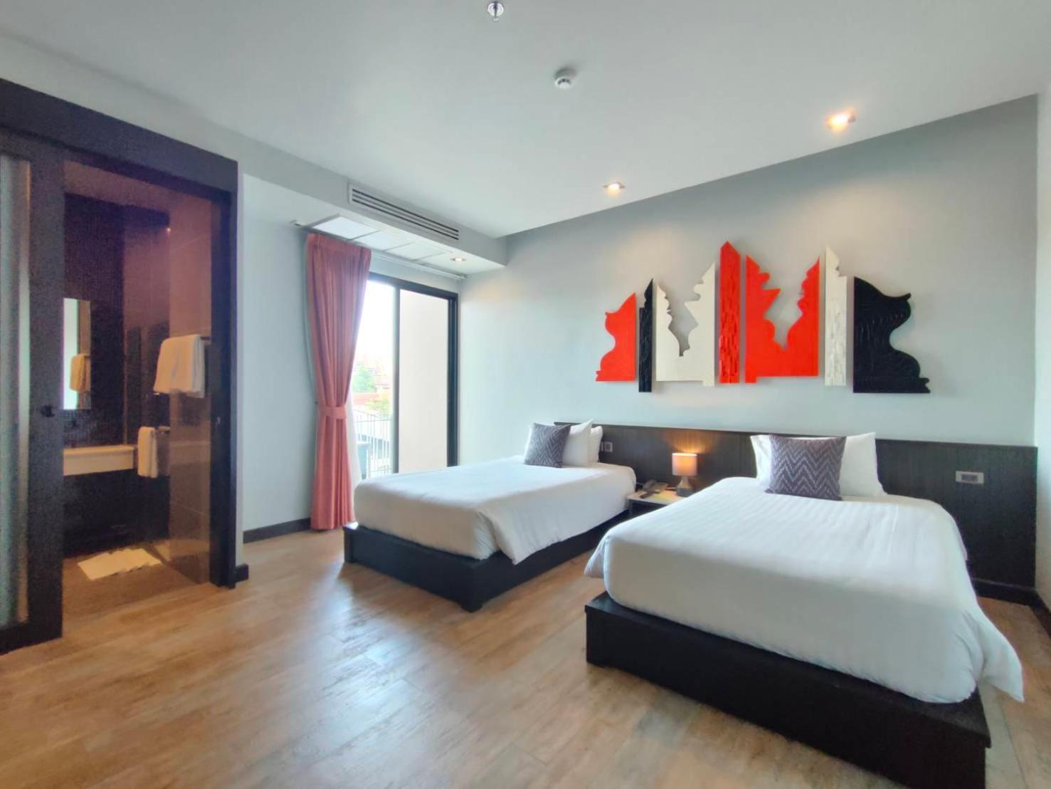 סורין Sorin Hotel מראה חיצוני תמונה