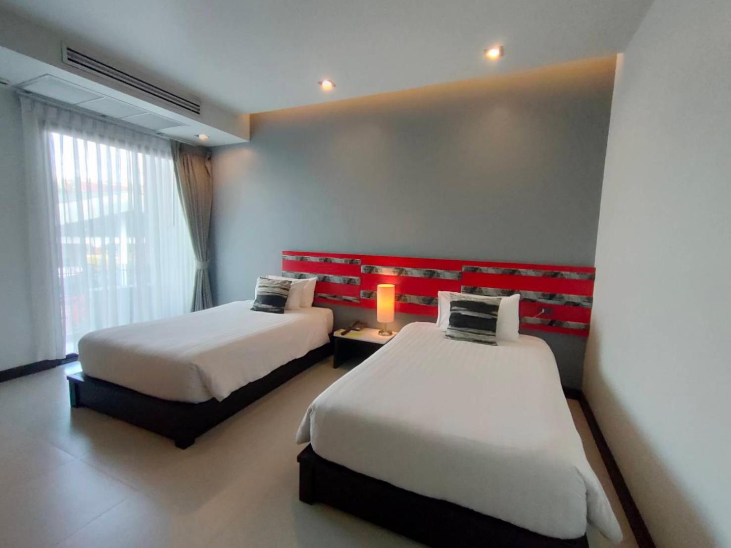 סורין Sorin Hotel מראה חיצוני תמונה