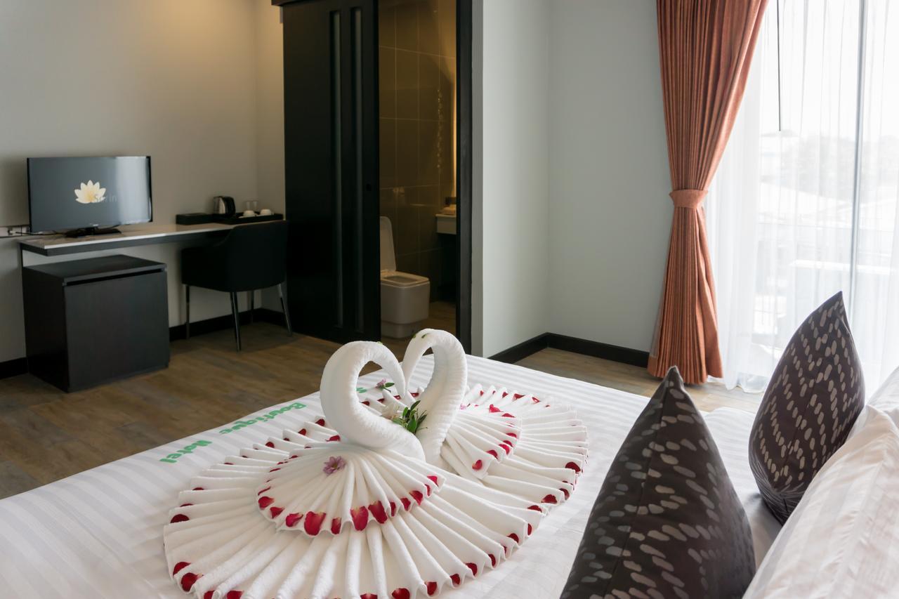 סורין Sorin Hotel מראה חיצוני תמונה