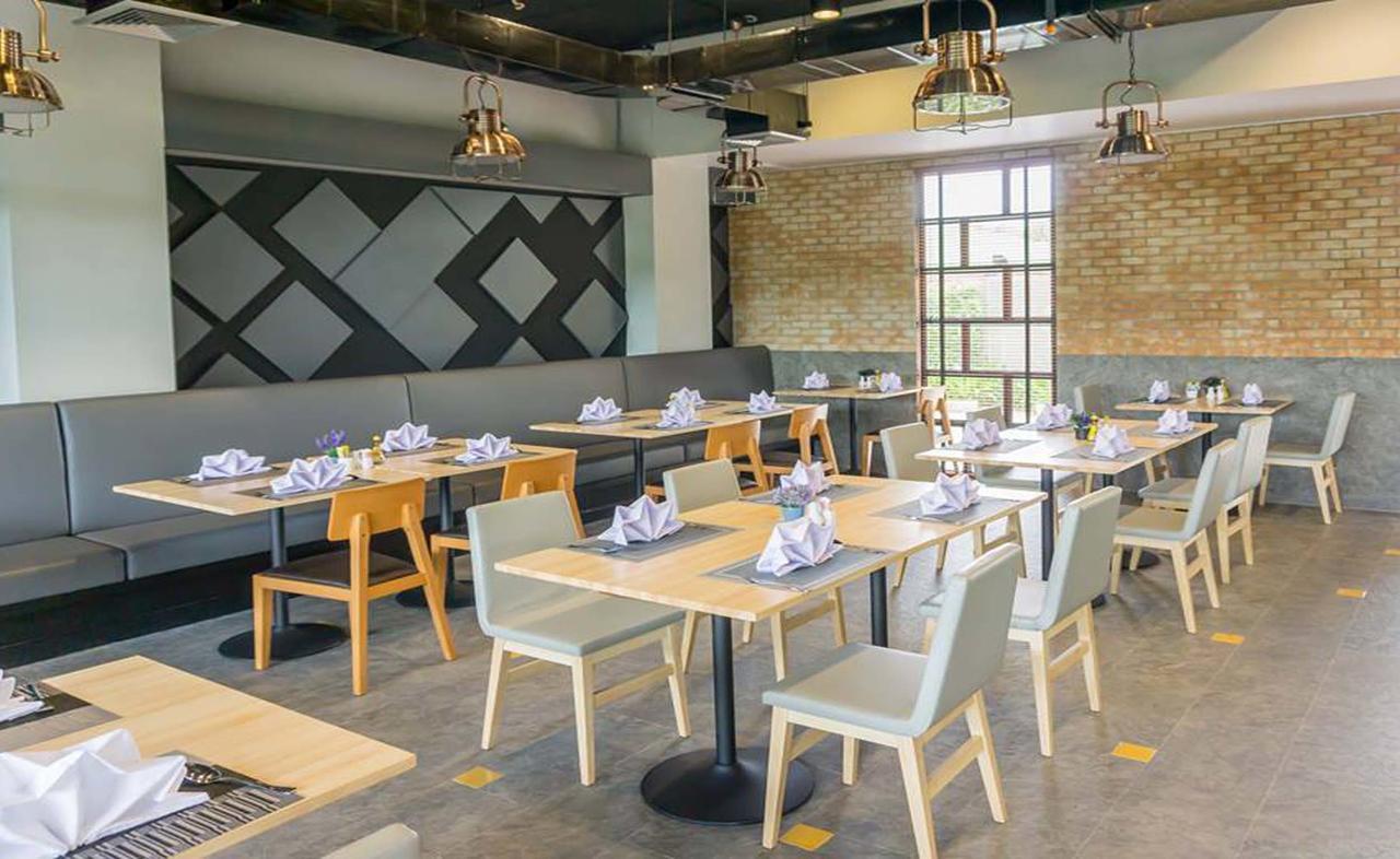 סורין Sorin Hotel מראה חיצוני תמונה