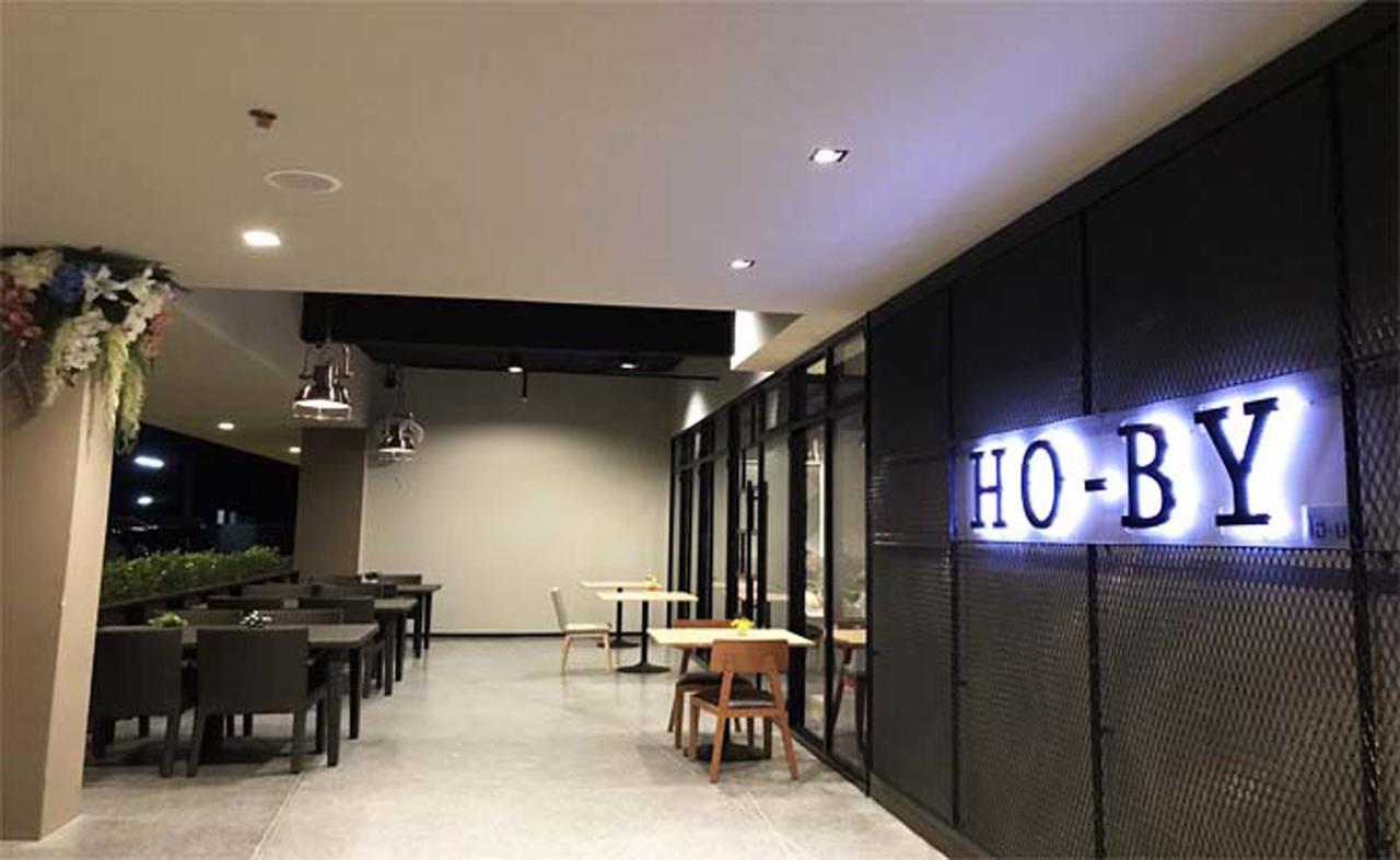 סורין Sorin Hotel מראה חיצוני תמונה