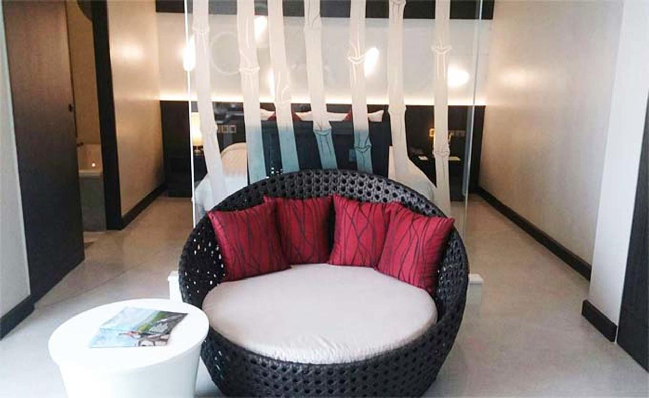 סורין Sorin Hotel מראה חיצוני תמונה