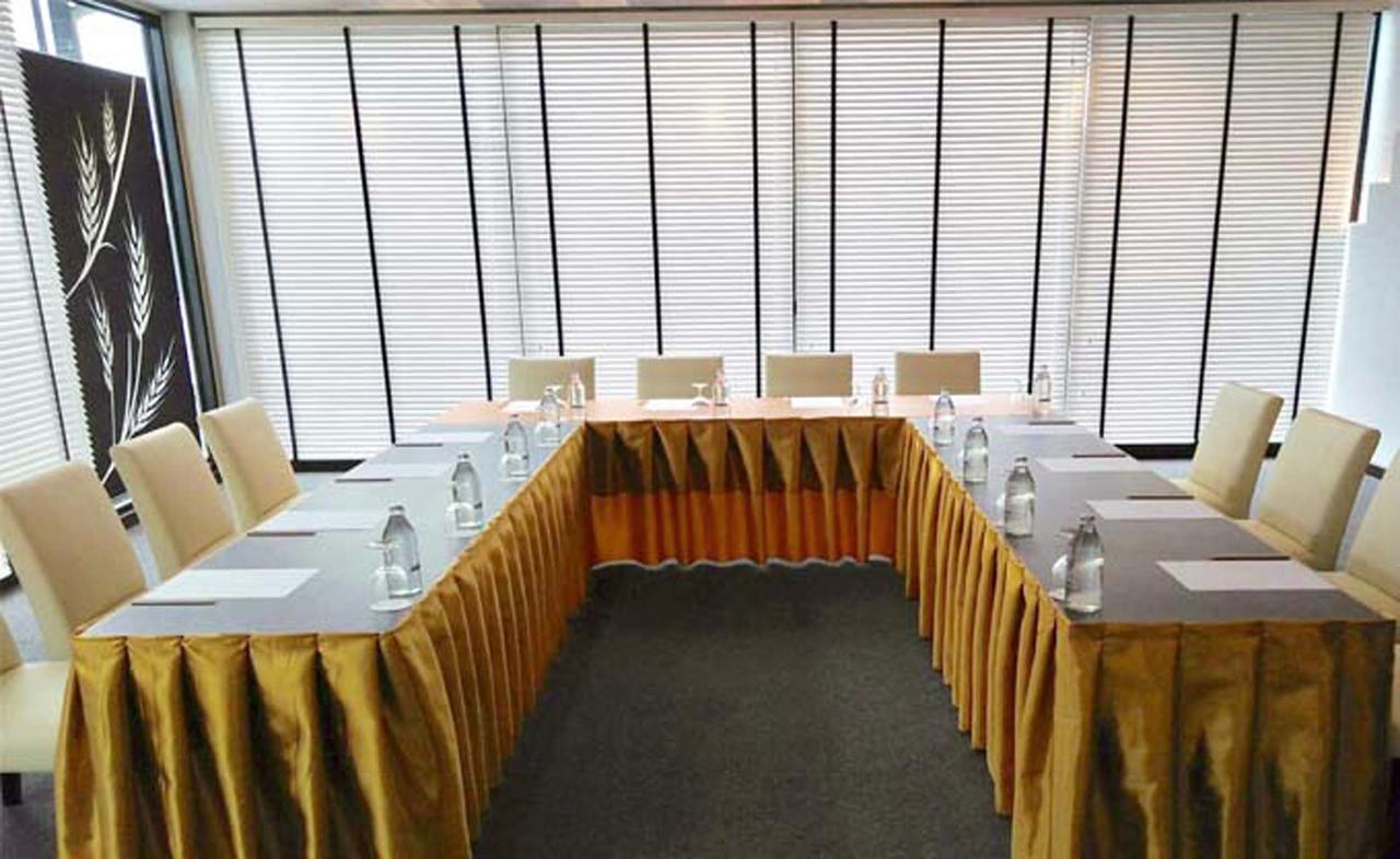 סורין Sorin Hotel מראה חיצוני תמונה