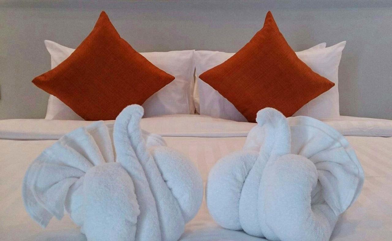 סורין Sorin Hotel מראה חיצוני תמונה