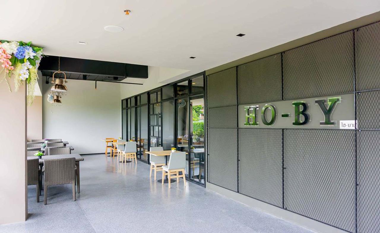 סורין Sorin Hotel מראה חיצוני תמונה