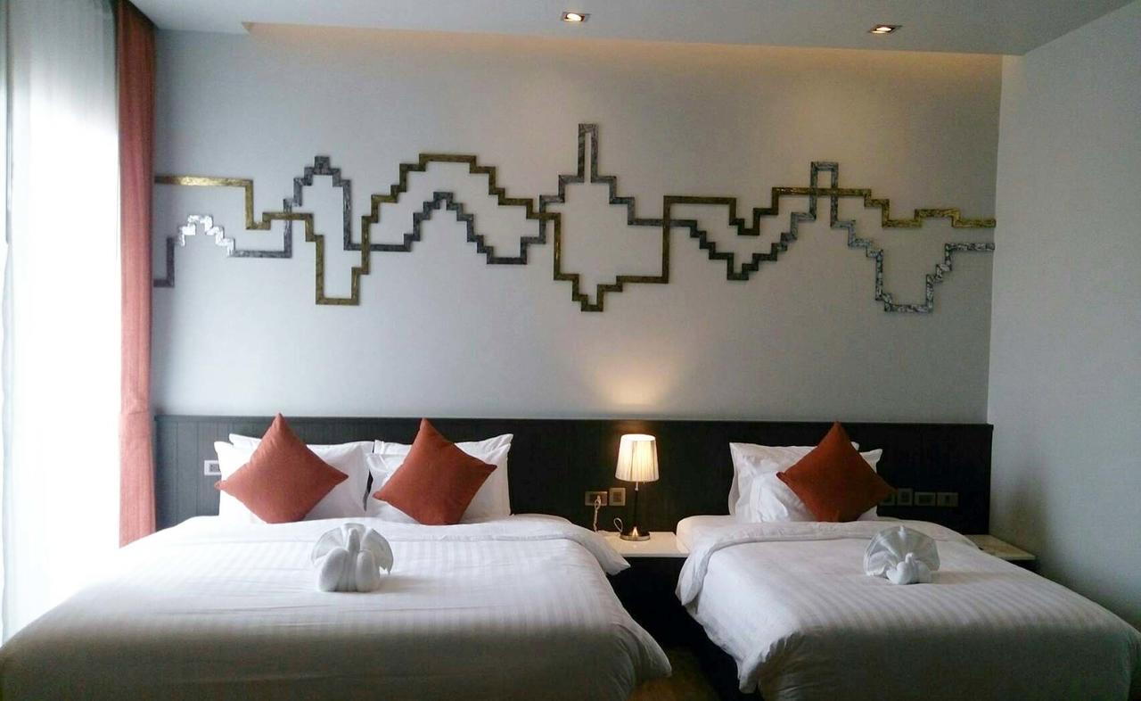 סורין Sorin Hotel מראה חיצוני תמונה