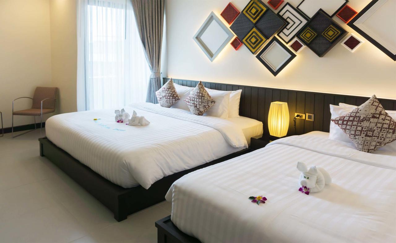 סורין Sorin Hotel מראה חיצוני תמונה