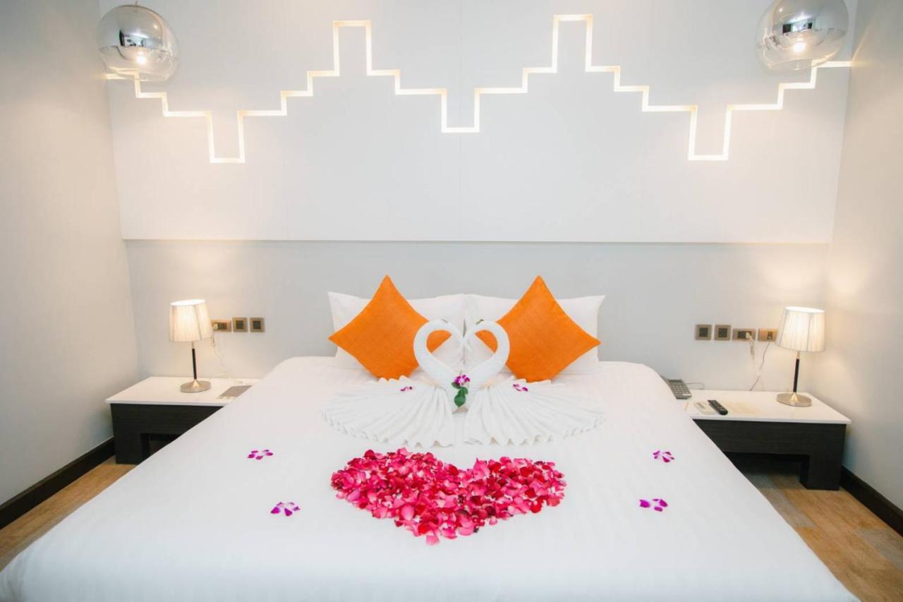 סורין Sorin Hotel מראה חיצוני תמונה