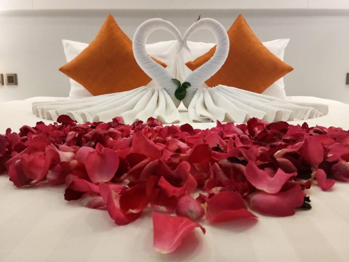 סורין Sorin Hotel מראה חיצוני תמונה