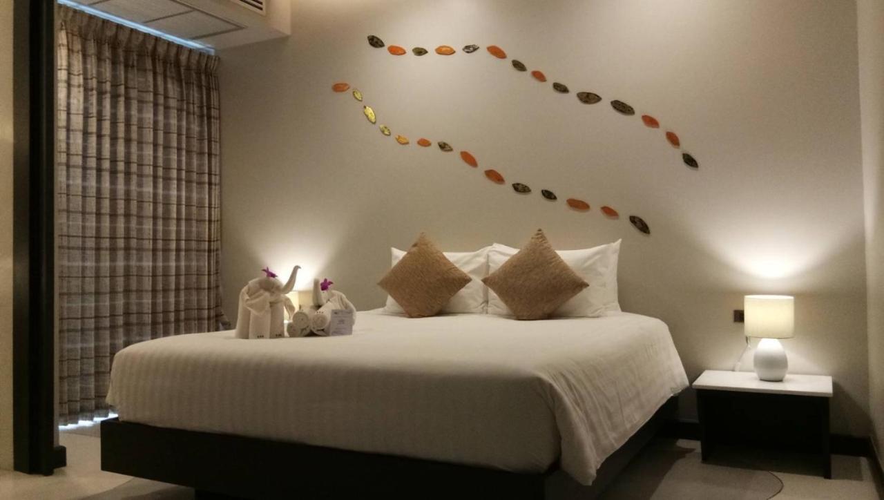 סורין Sorin Hotel מראה חיצוני תמונה